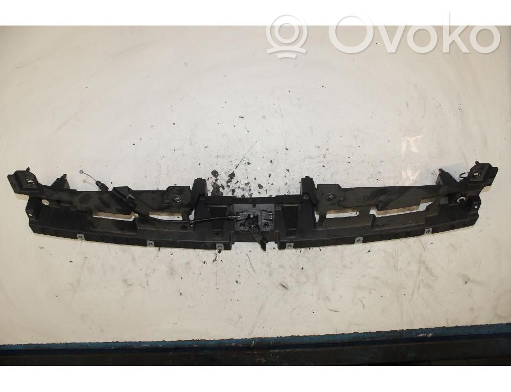 Radiatoru panelis   K68243736AF
