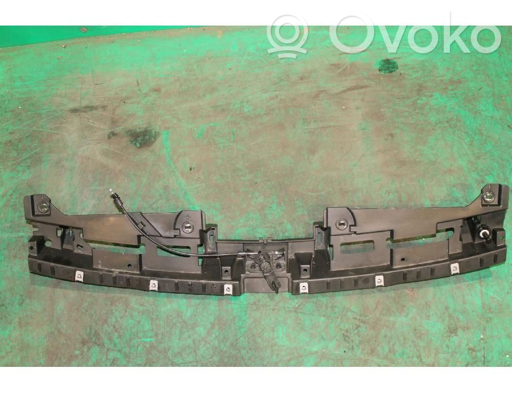 Jeep Compass Pannello di supporto del radiatore 