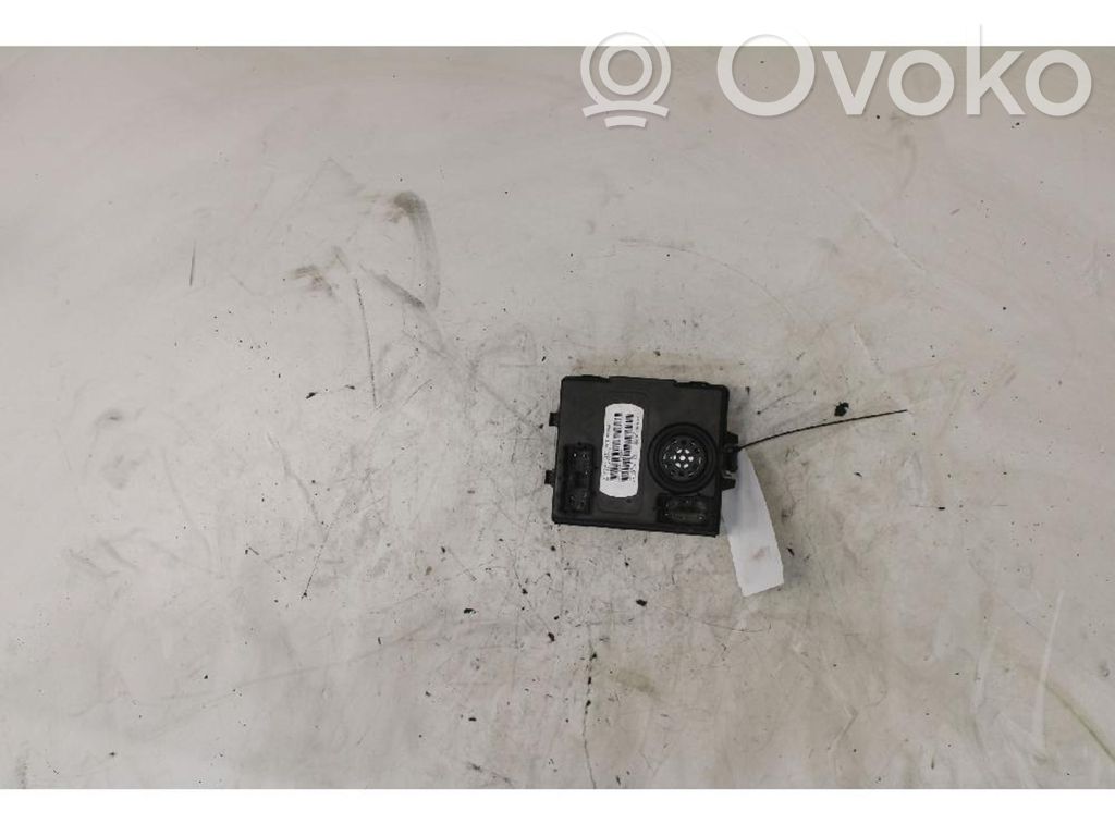 Jeep Compass Door central lock control unit/module 