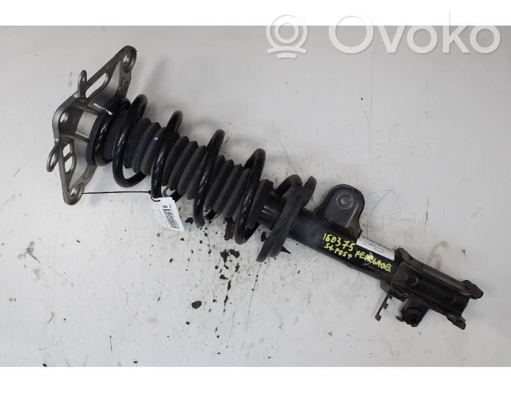 Jeep Renegade Amortizor spate 