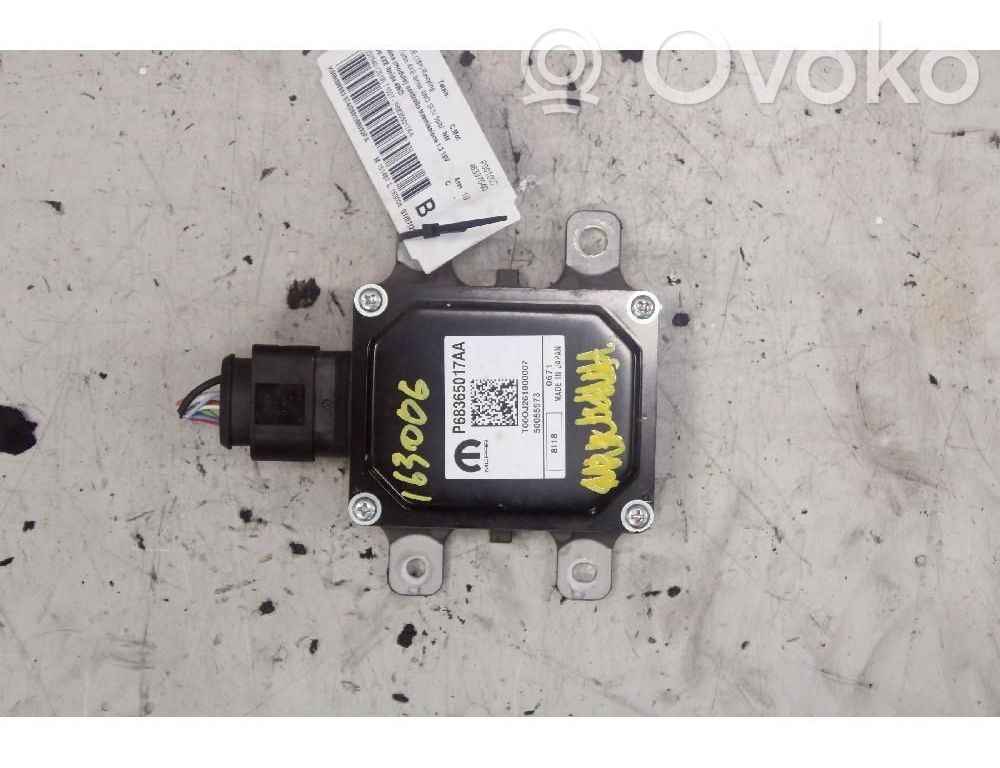 Alte unități/module de control   50055973