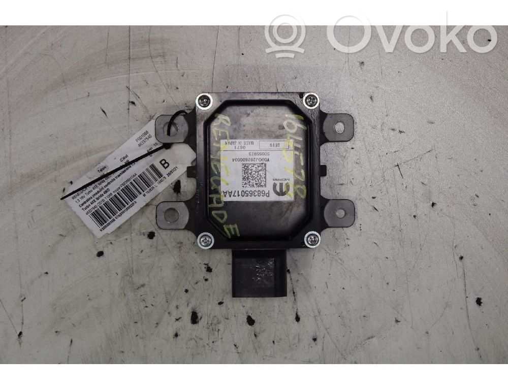 Autres unités de commande / modules   50055973