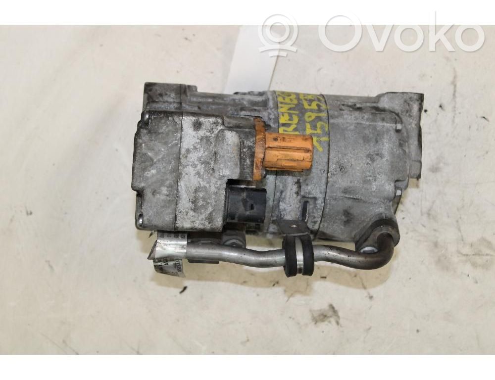 Jeep Renegade Compressore aria condizionata (A/C) (pompa) 