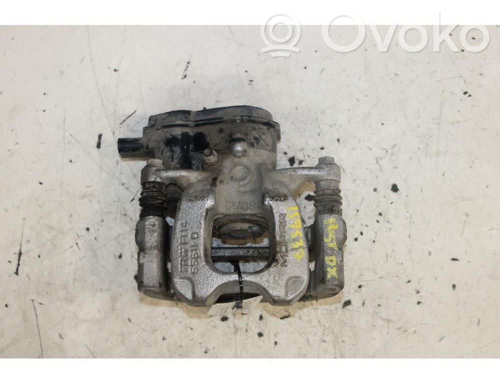 Jeep Renegade Bremssattel hinten 