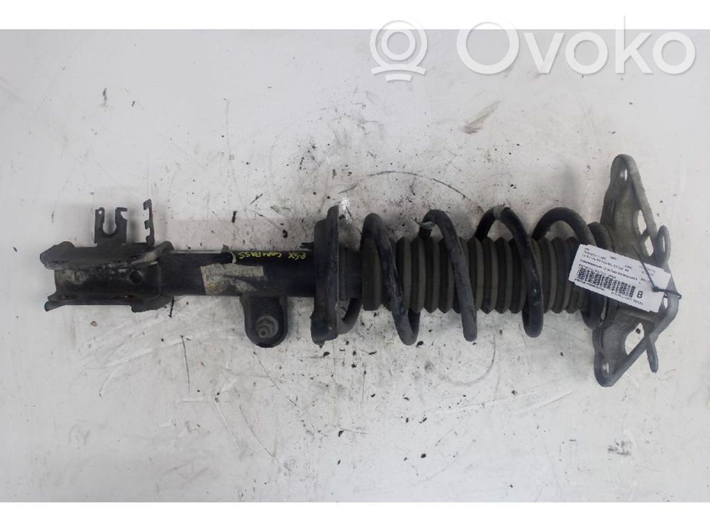 Jeep Compass Galinis amortizatorius 