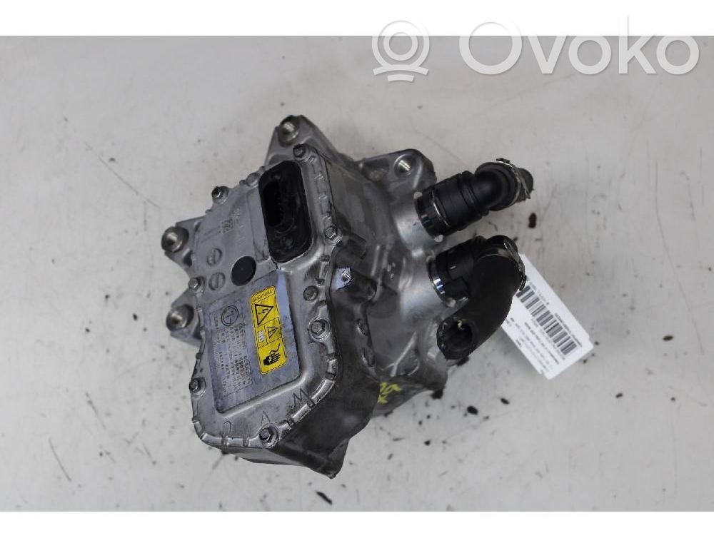 Jeep Compass Generatore/alternatore