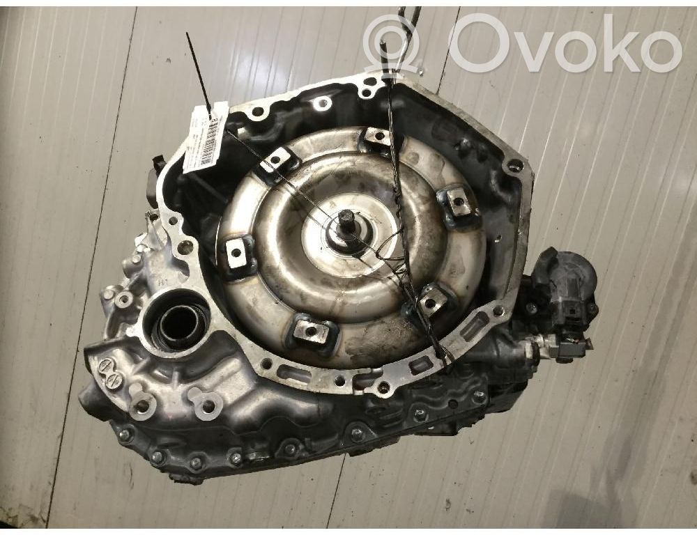 Cutie de viteze automată   50056525