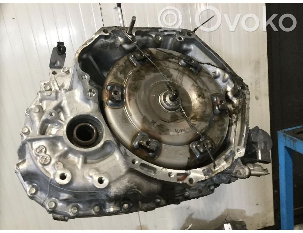Automatic gearbox   50056525
