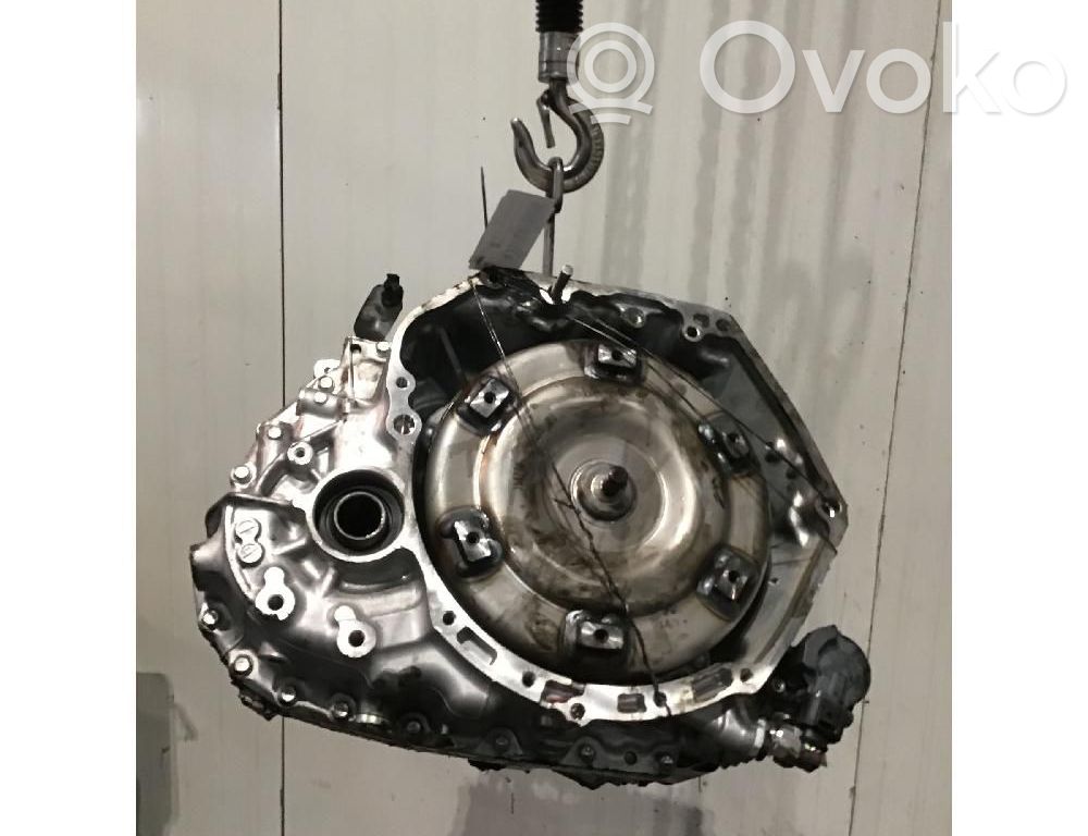 Scatola del cambio automatico   50056525