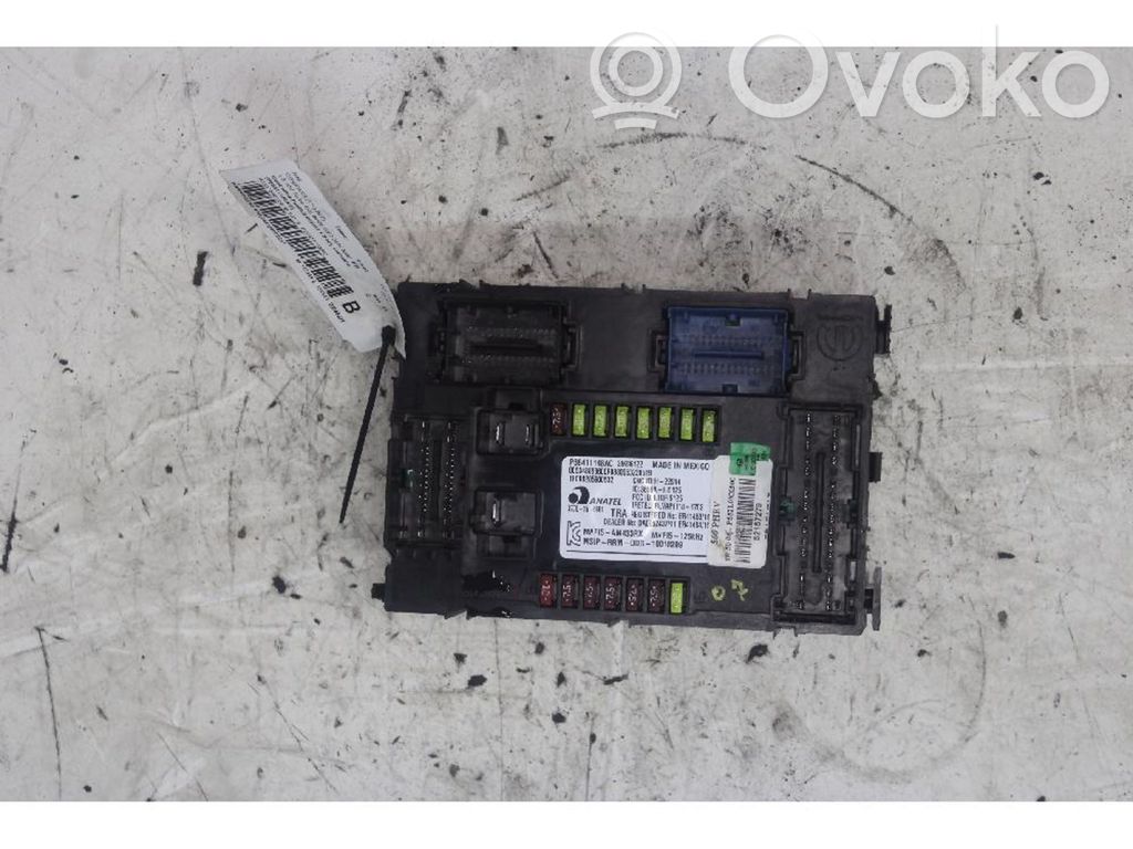 Fuse module   P68411148AC