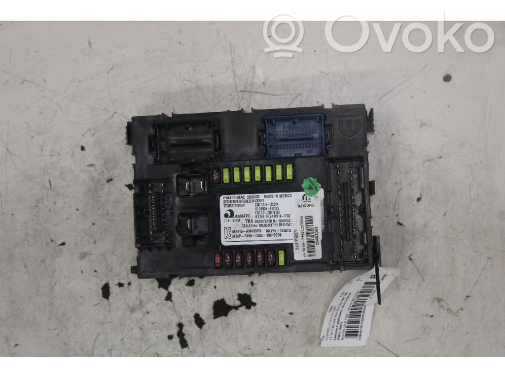 Jeep Compass Fuse module 