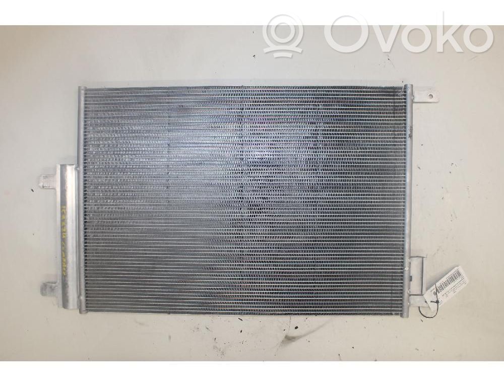 Klimakühler   MR4707730160