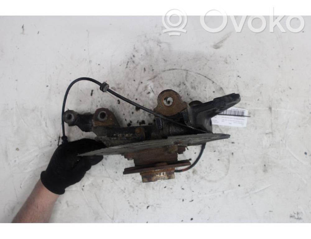 Jeep Compass Fuzetă spate