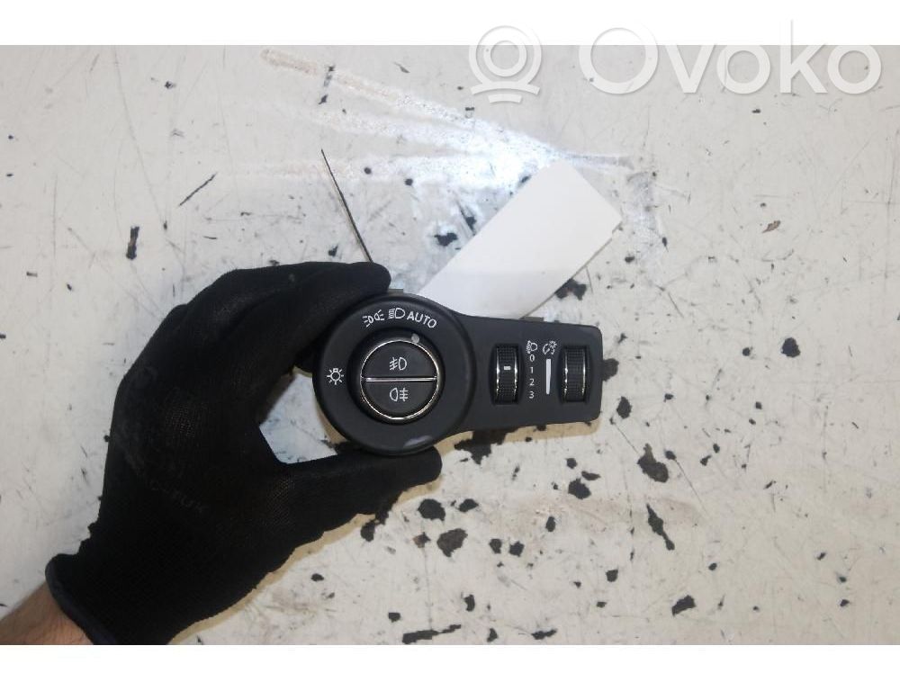 Jeep Compass Light switch 