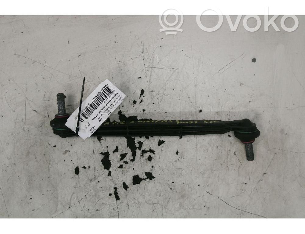 Jeep Compass Bară/bieletă antiruliu spate 