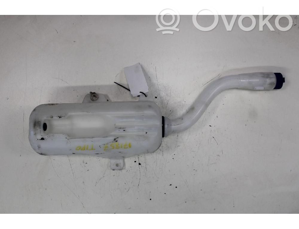 Serbatoio/vaschetta liquido lavavetri parabrezza   52031764