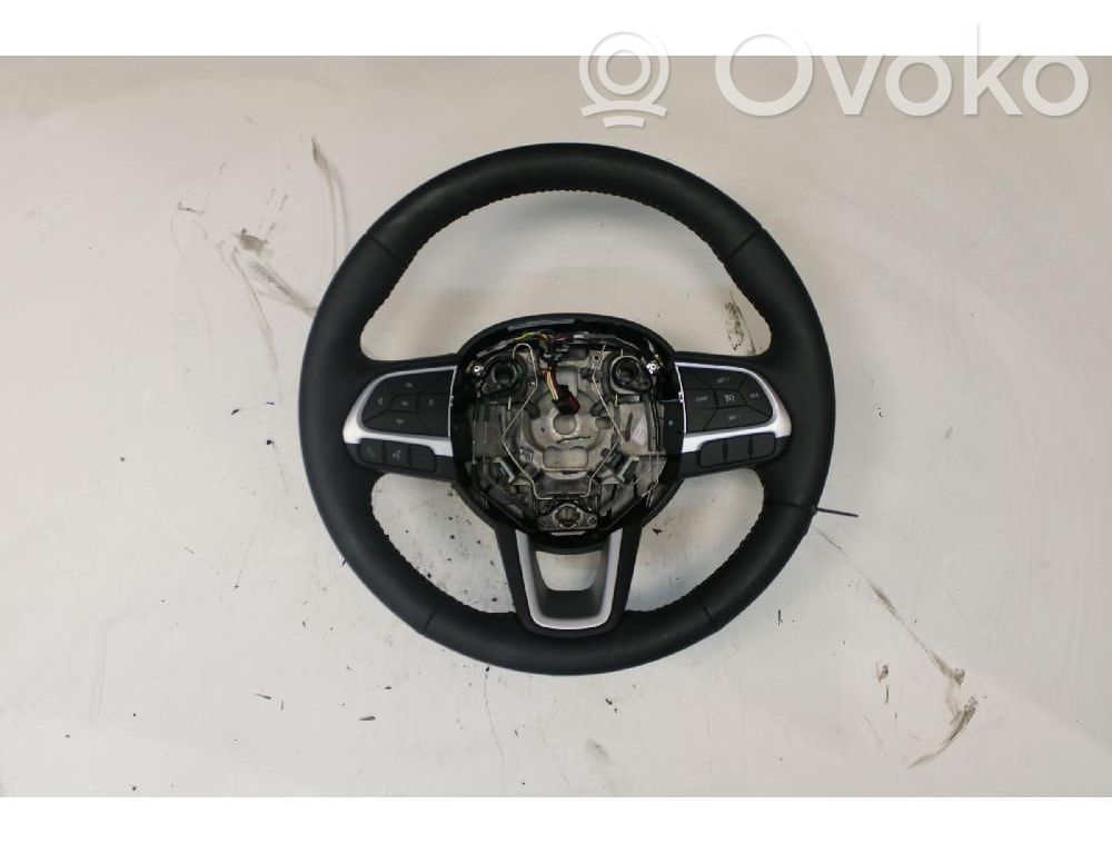 Jeep Compass Volante