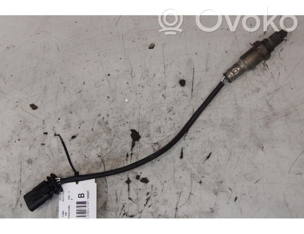 Sonda lambda   55282501
