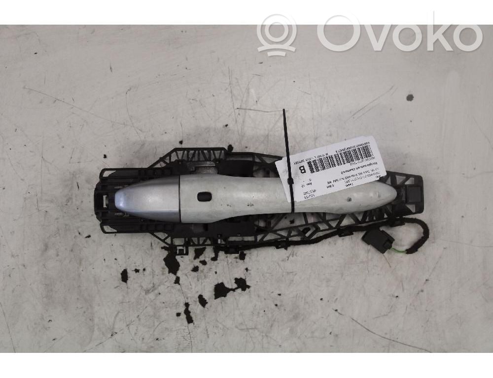 Jeep Compass Manecilla externa puerta delantera 