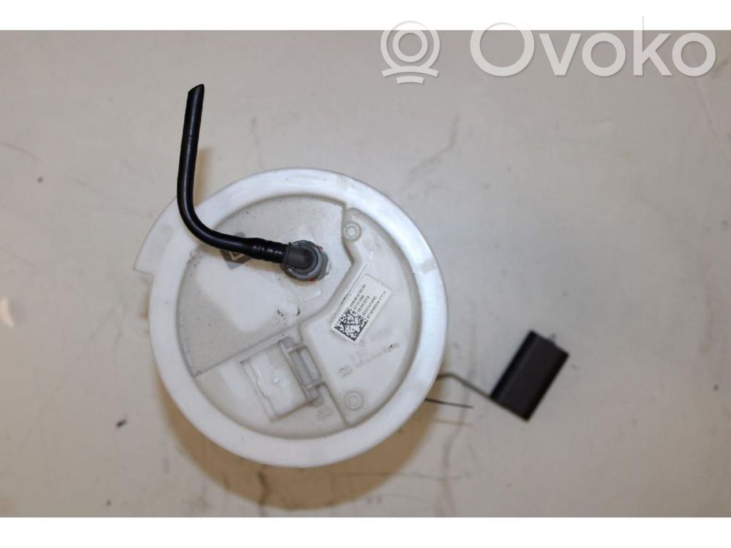 Jeep Compass Bomba interna de combustible 