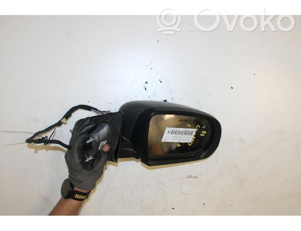 Jeep Compass Oglindă electrică ușă față