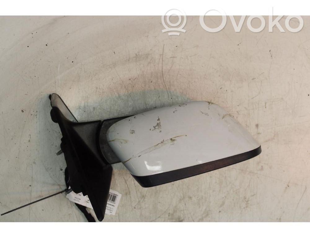 Jeep Compass Etuoven sähköinen sivupeili