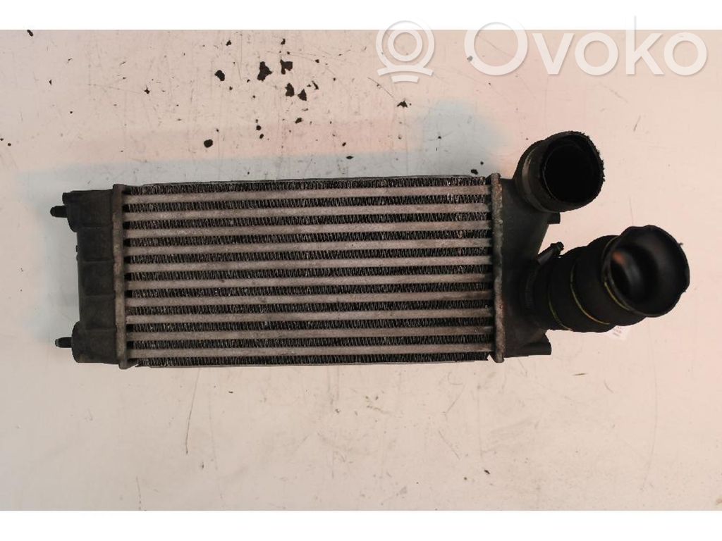 Radiator intercooler   M144105