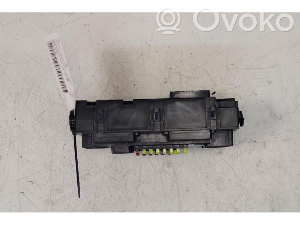 Jeep Compass Fuse module 