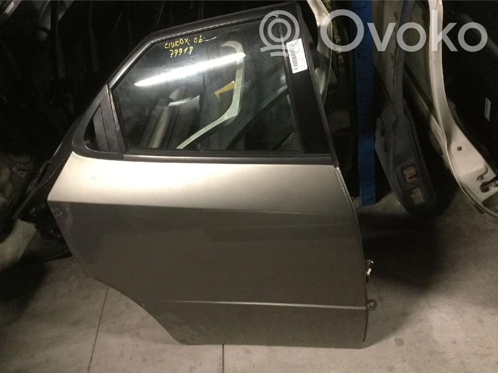 Honda Civic Portiera posteriore
