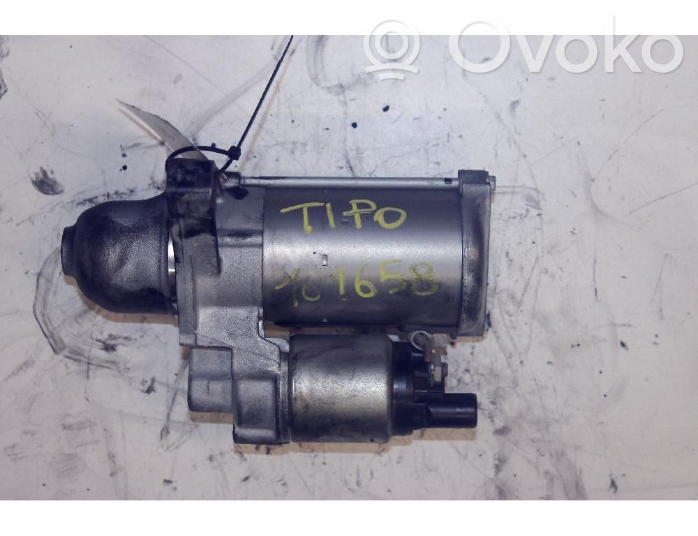 Motor de arranque   50057239