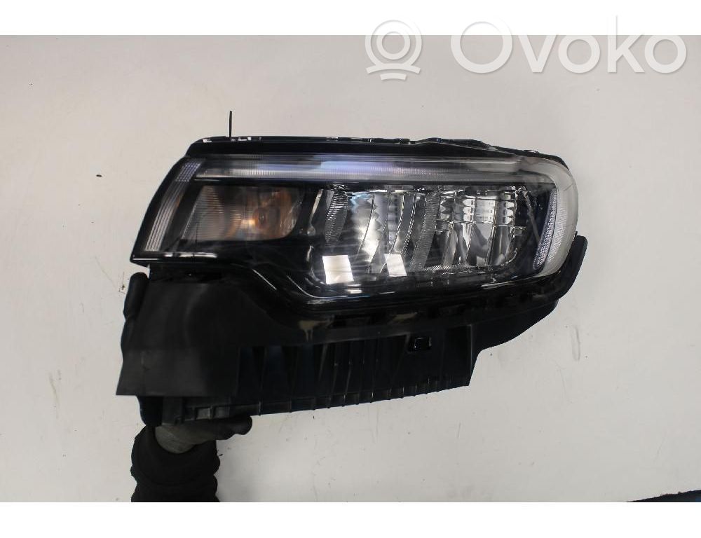 Jeep Compass Headlight/headlamp 