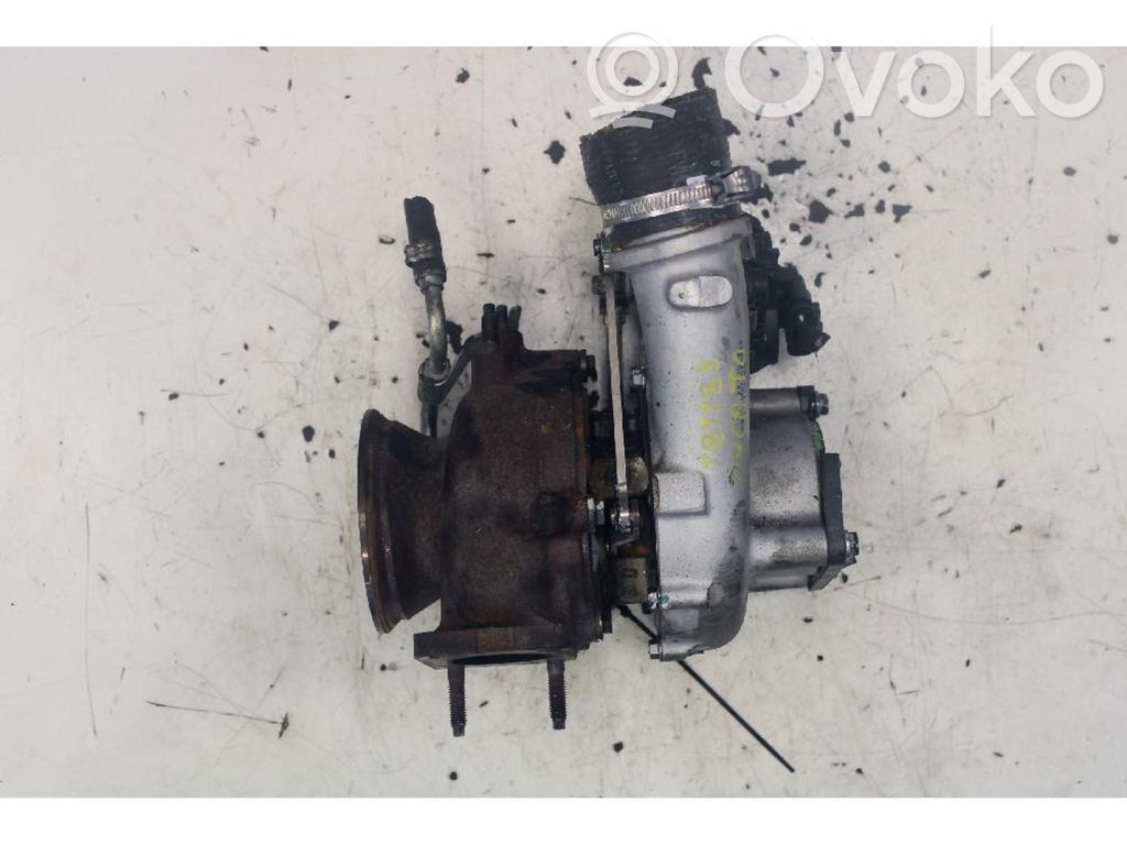 Turbo   46346950