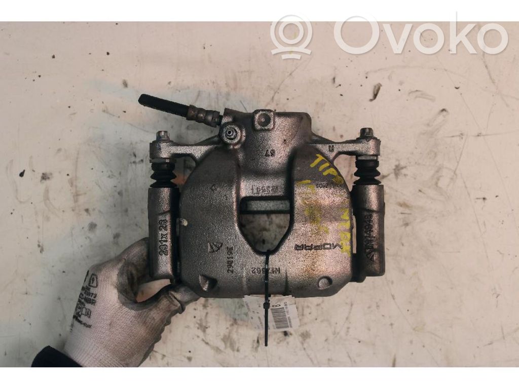Bremssattel vorne   52159157