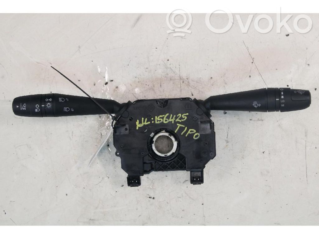 Fiat Tipo Interruptor de luz 