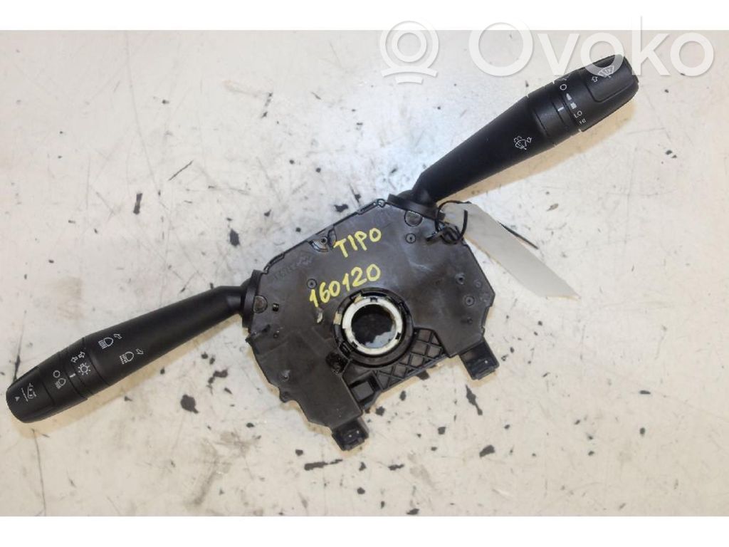 Fiat Tipo Interruptor de luz 