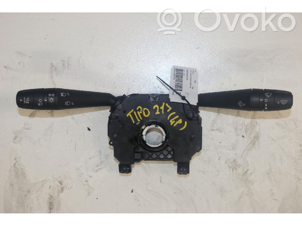Fiat Tipo Interruptor de luz 