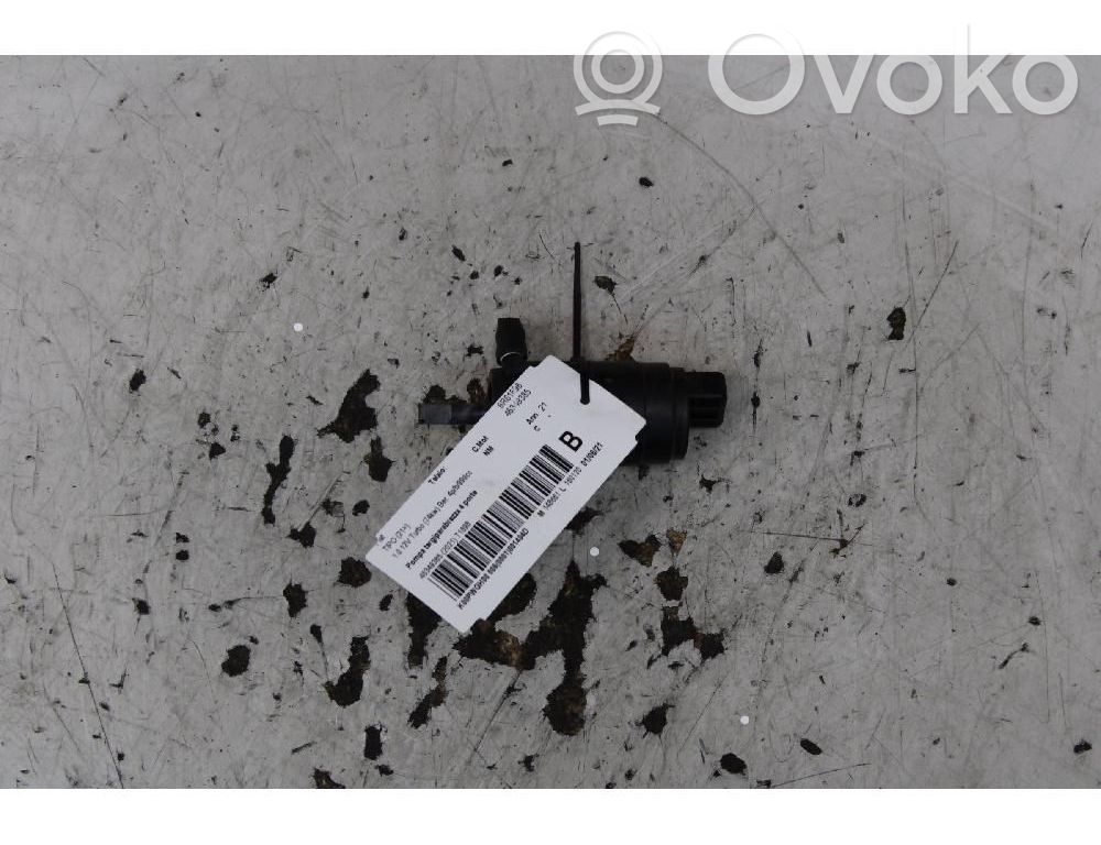 Pumpe Scheibenwaschanlage