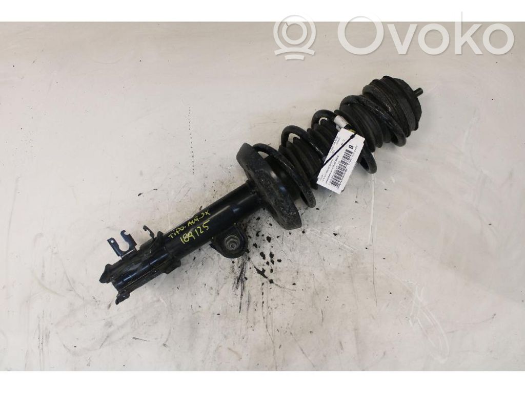 Stoßdämpfer vorne   52017975