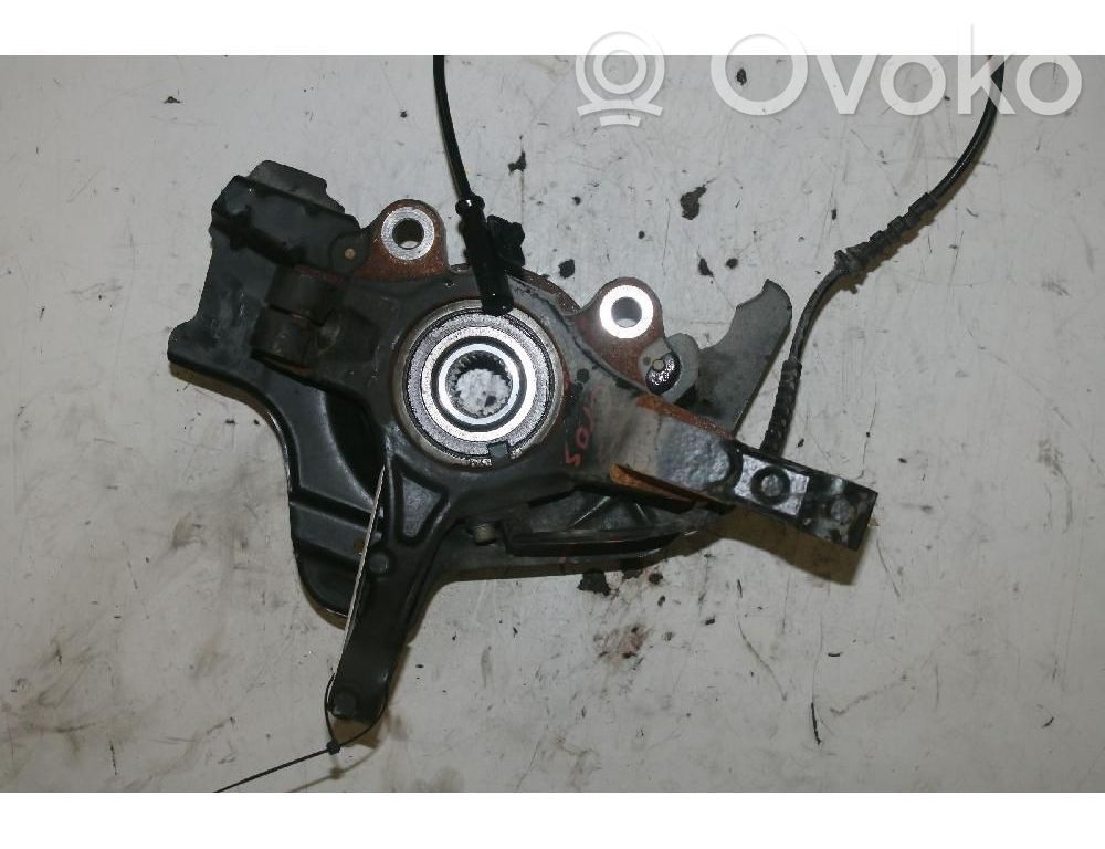 Fiat Tipo Mozzo ruota anteriore 