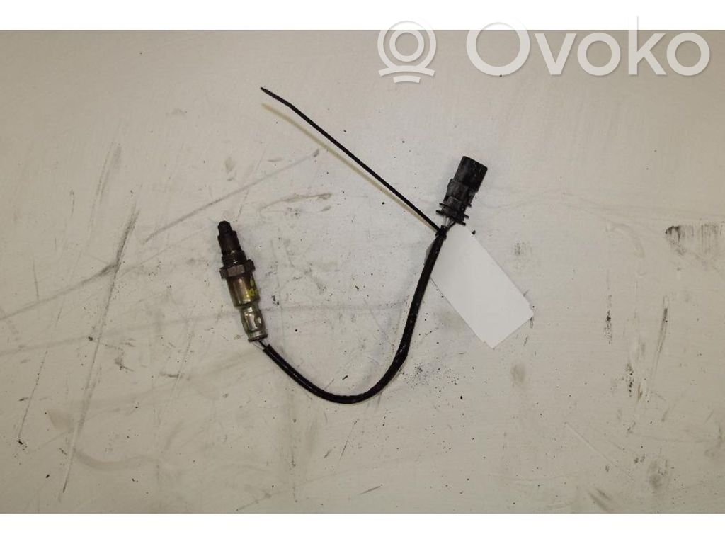 Lambda probe sensor   55282501