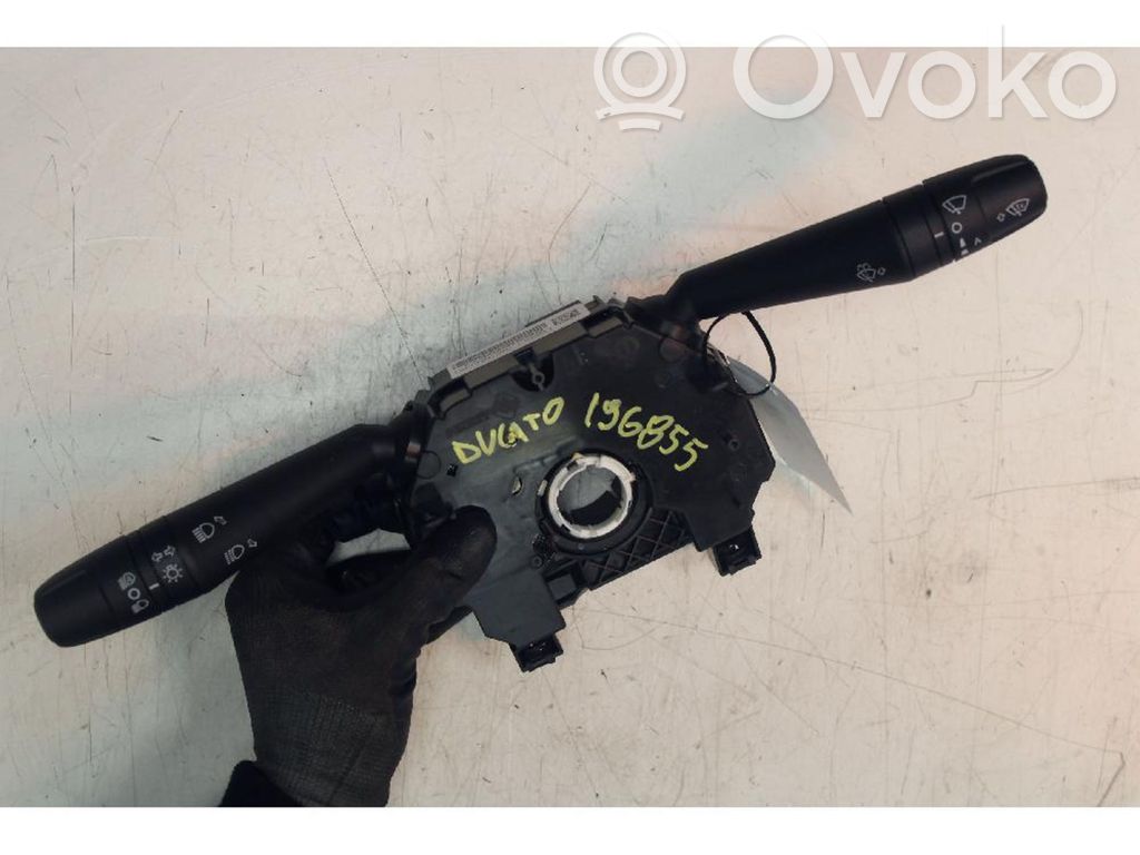 Fiat Ducato Interruptor de luz 