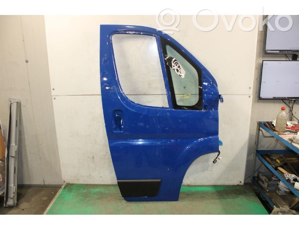 Fiat Ducato Puerta delantera 