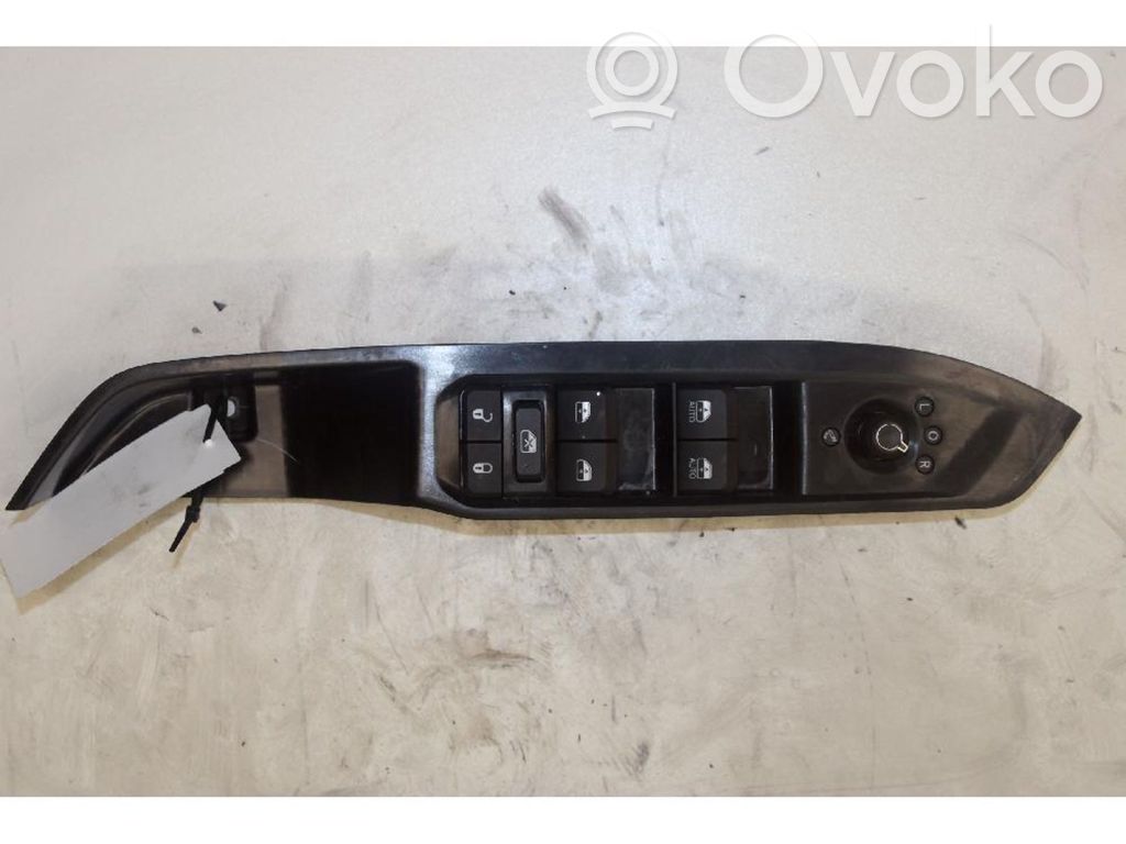 Jeep Compass Electric window control switch 