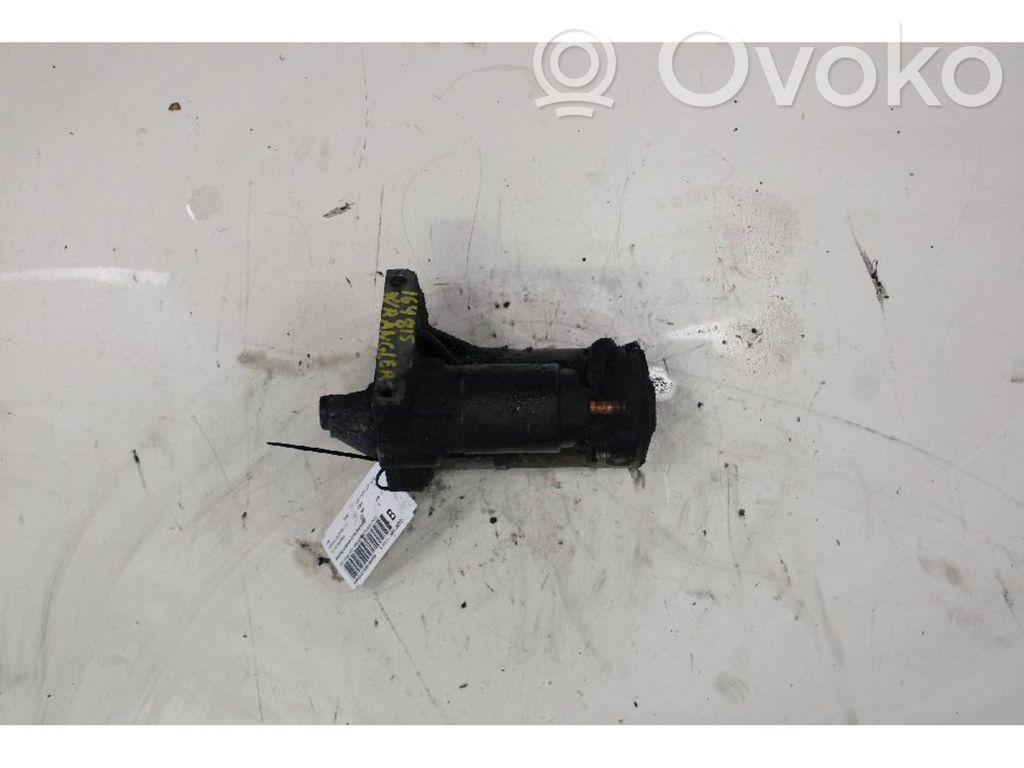 Motor de arranque   M001T79482