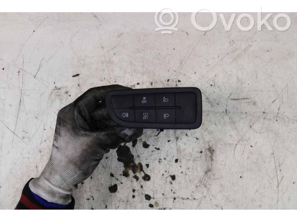 Fiat Tipo Interruptor de control multifunción 