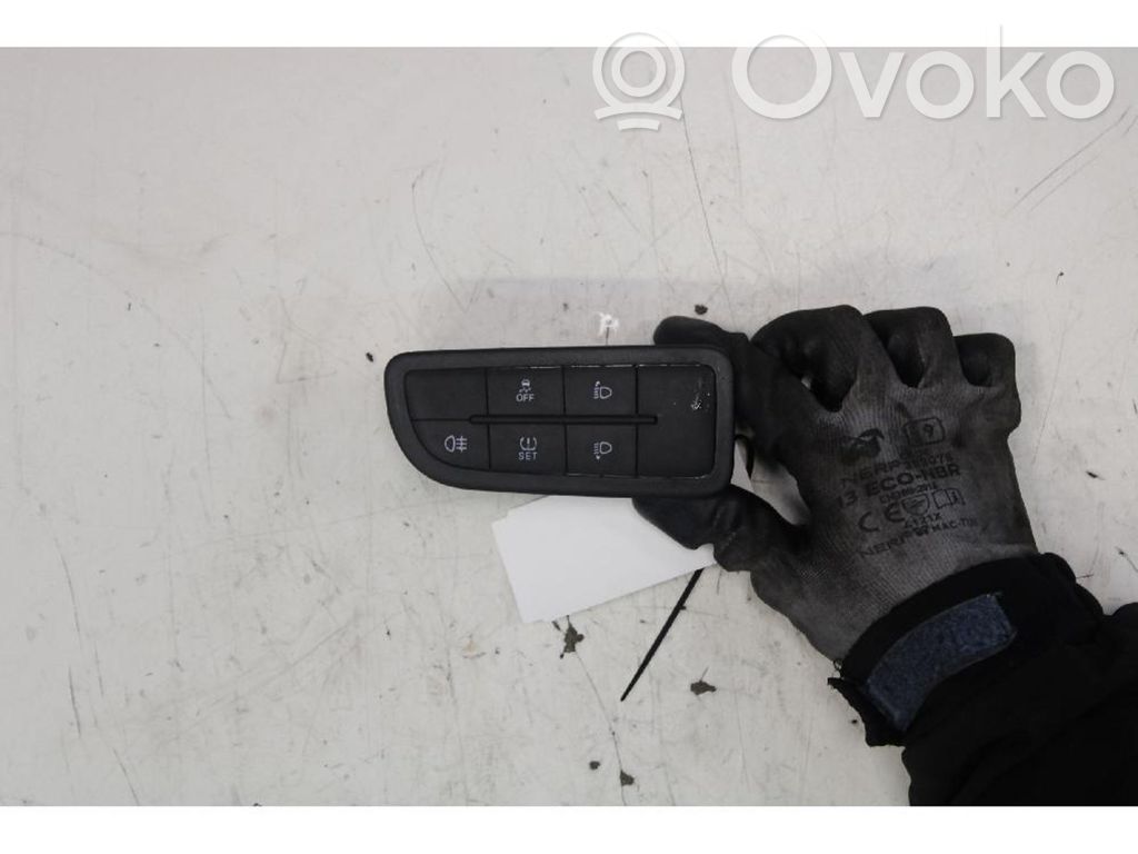 Fiat Tipo Interruptor de control multifunción 