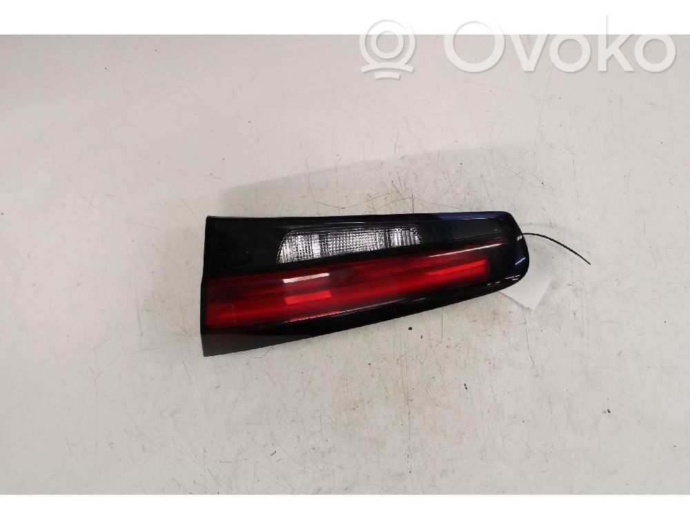 Fiat Tipo Lampă spate în capacul portbagajului 