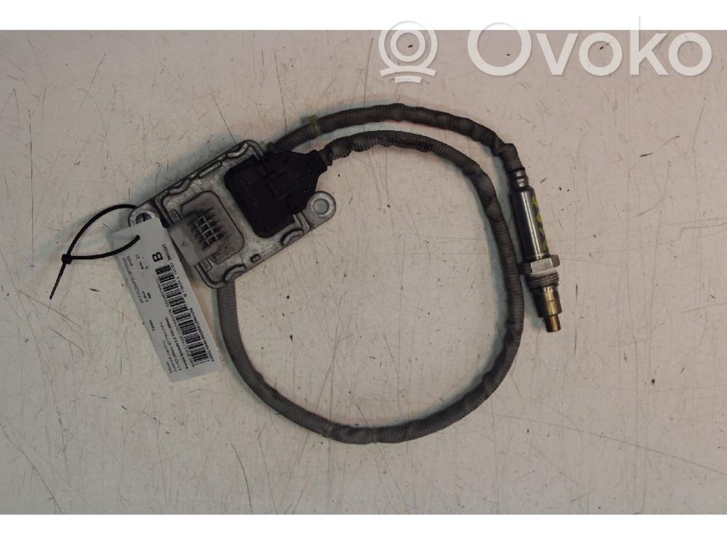 Citroen Jumper Lambda probe sensor 