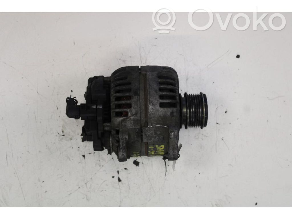 Generator/alternator   0124525092