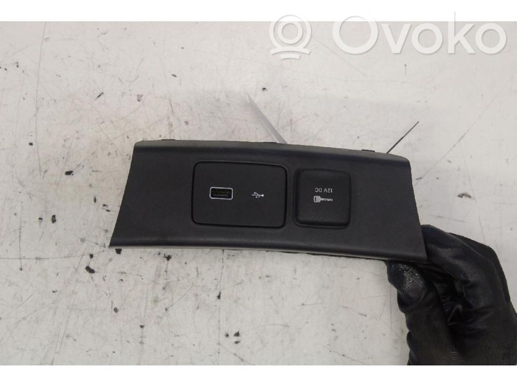 Fiat Tipo Interruptor de control multifunción 